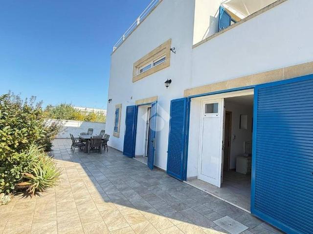 Villa Indipendente in vendita a Marina di Mancaversa, Puglia
