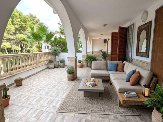 Villa Indipendente in vendita a Marina di Mancaversa, Taviano
