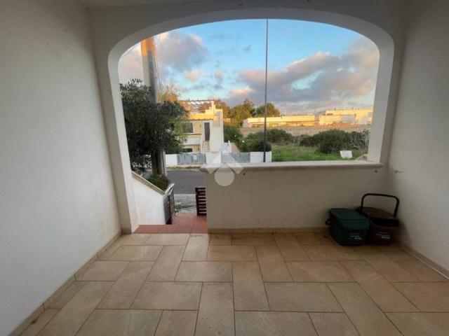 Villa Indipendente in vendita a Marina di Mancaversa, Puglia