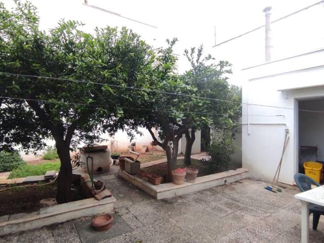 Villa Indipendente in vendita a Puglia, Lecce