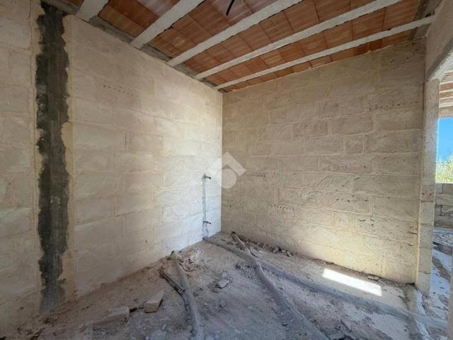 Villa Indipendente in vendita a Marina di Mancaversa, Puglia