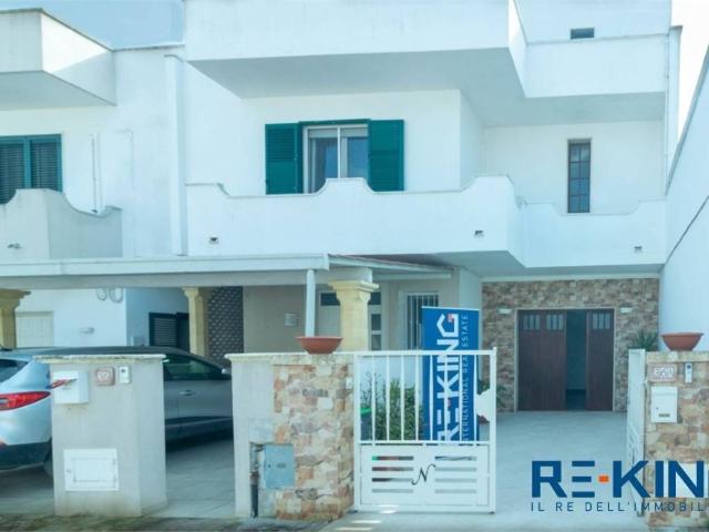 Villa Indipendente in vendita a Puglia, Lecce