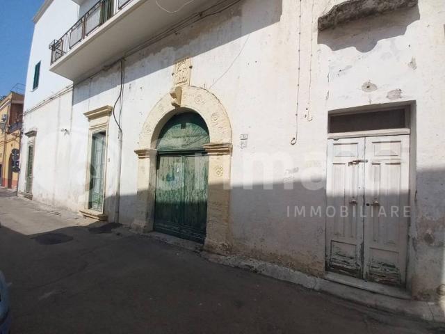Villa Indipendente in vendita a Puglia, Lecce