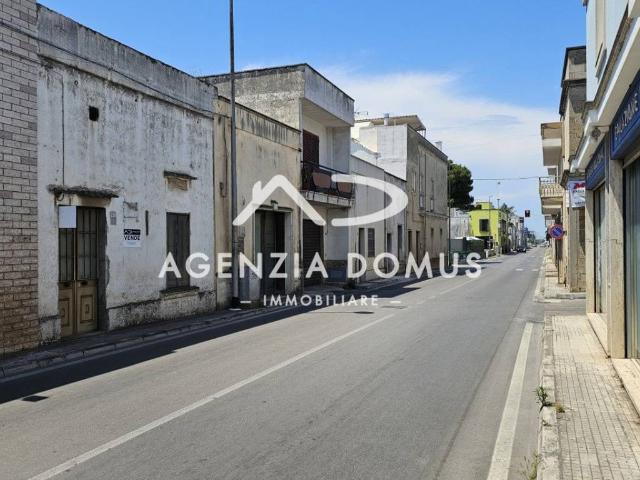 Villa Indipendente in vendita a Puglia, Lecce