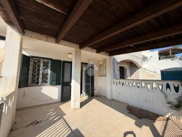 Villa Indipendente in vendita a Marina di Mancaversa, Puglia
