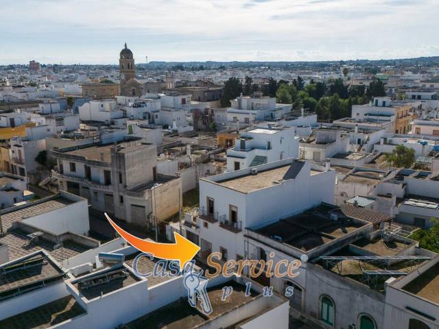 Villa Indipendente in vendita a Puglia, Lecce