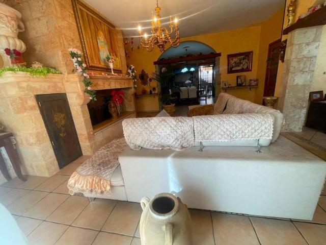Villa Indipendente in vendita a Puglia, Lecce