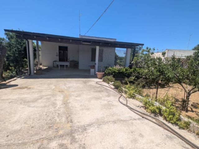 Villa Indipendente in vendita a Marina di Mancaversa, Puglia
