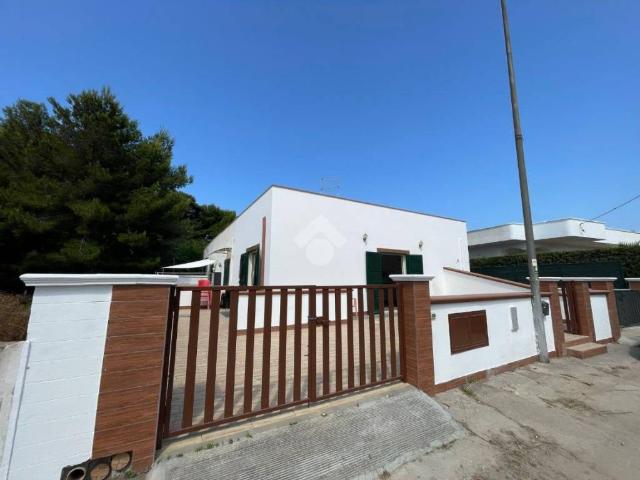 Villa Indipendente in vendita a Marina di Mancaversa, Puglia