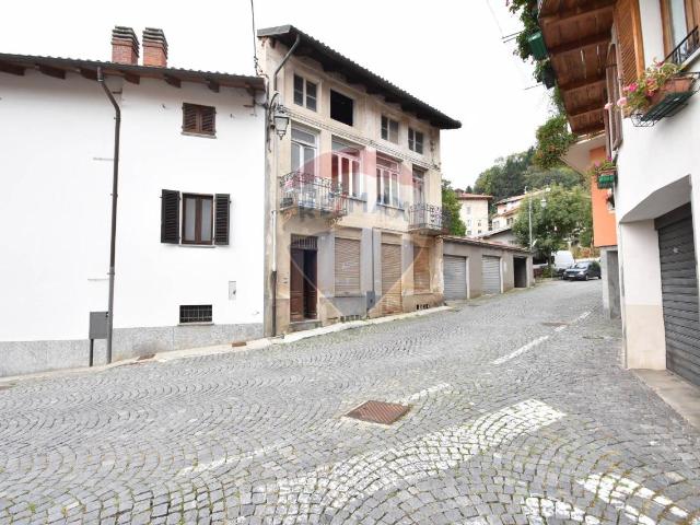 Villa Indipendente in vendita a Piemonte, Biella