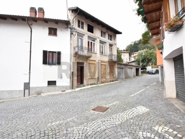 Villa Indipendente in vendita a Piemonte, Biella