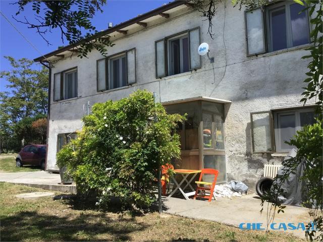 Villa Indipendente in vendita a Marche, Pesaro E Urbino