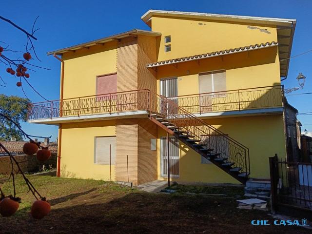 Villa Indipendente in vendita a Marche, Pesaro E Urbino