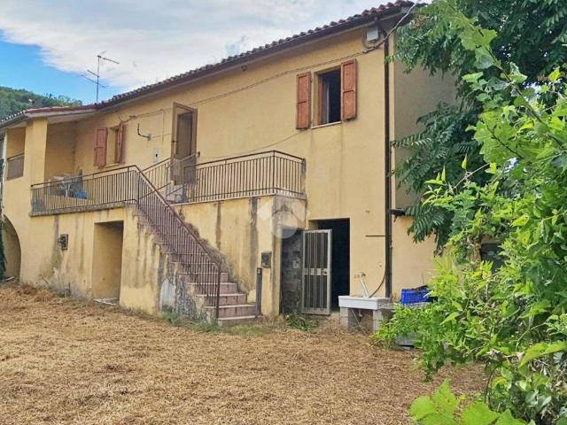 Villa Indipendente in vendita a Sassocorvaro Auditore, Marche