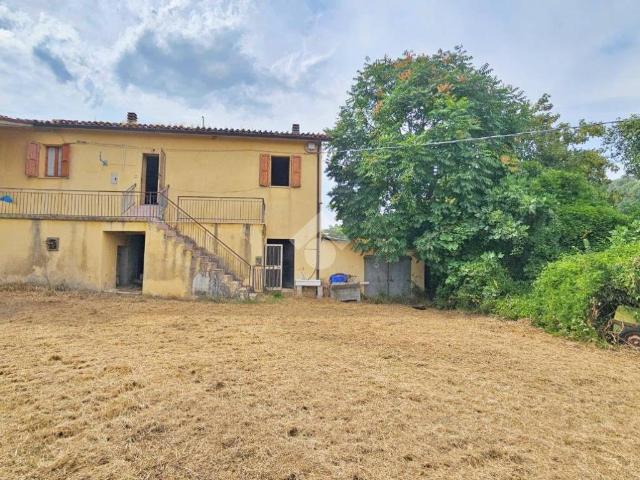 Villa Indipendente in vendita a Sassocorvaro Auditore, Marche