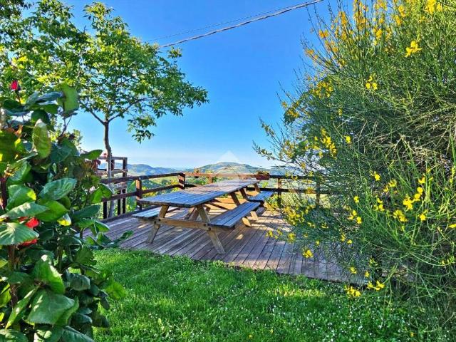 Villa Indipendente in vendita a Marche, Pesaro E Urbino