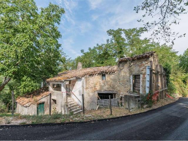 Villa Indipendente in vendita a Marche, Pesaro E Urbino