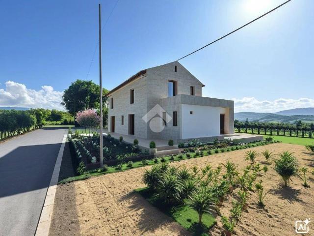 Villa Indipendente in vendita a Marche, Pesaro E Urbino