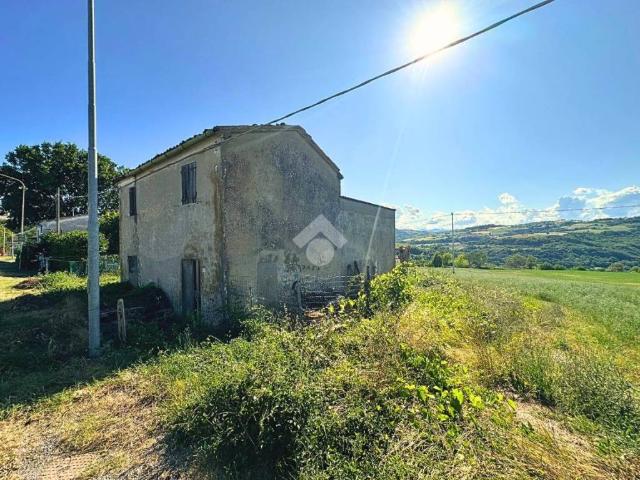 Villa Indipendente in vendita a Marche, Pesaro E Urbino