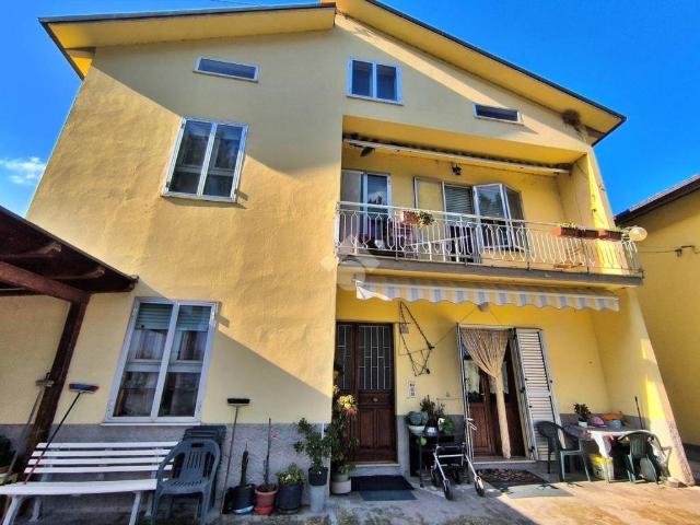 Villa Indipendente in vendita a Vallefoglia, Marche