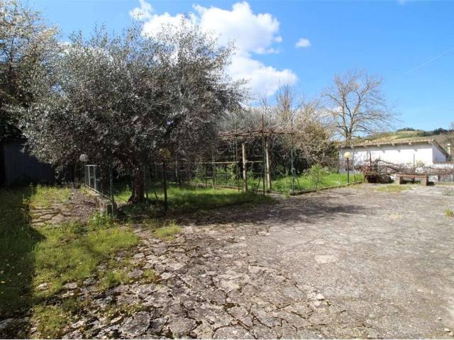Villa Indipendente in vendita a Rio Salso-Case Bernardi, Tavullia