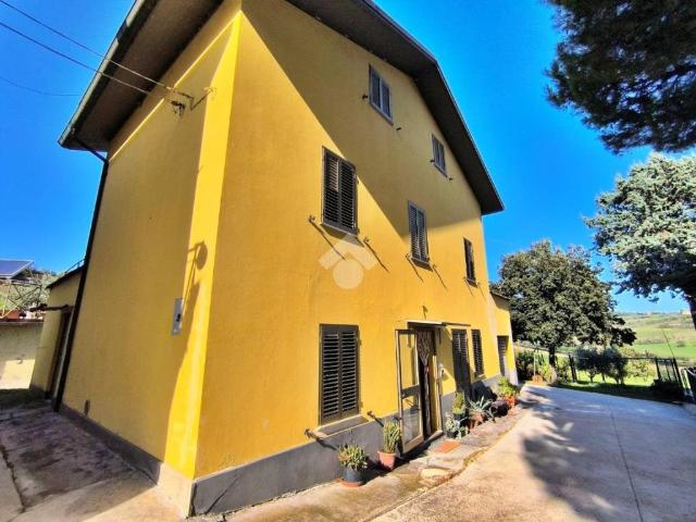 Villa Indipendente in vendita a Marche, Pesaro E Urbino