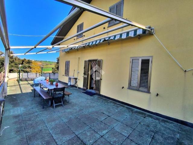 Villa Indipendente in vendita a Marche, Pesaro E Urbino
