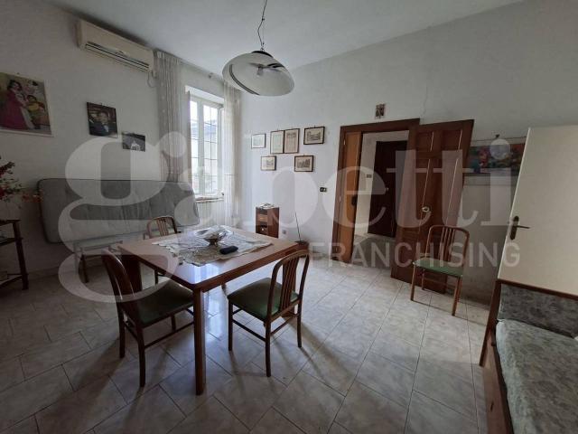 Villa Indipendente in vendita a Teano, Campania