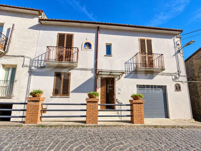 Villa Indipendente in vendita a Casafredda, Teano