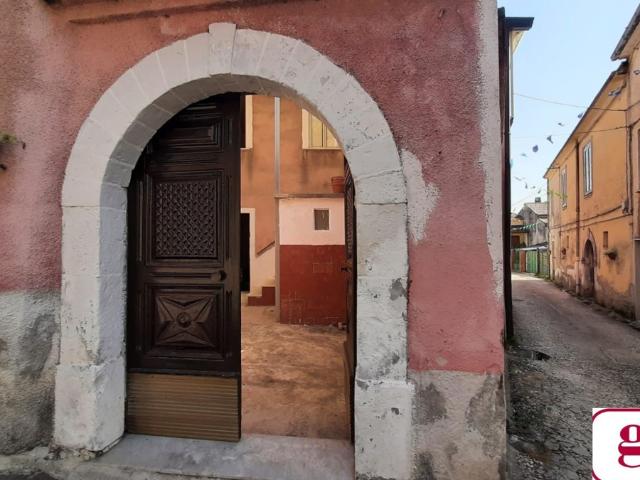 Villa Indipendente in vendita a San Giuliano, Teano