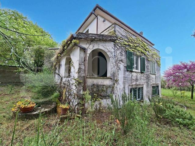 Villa Indipendente in vendita a Tuoro di Teano, Teano