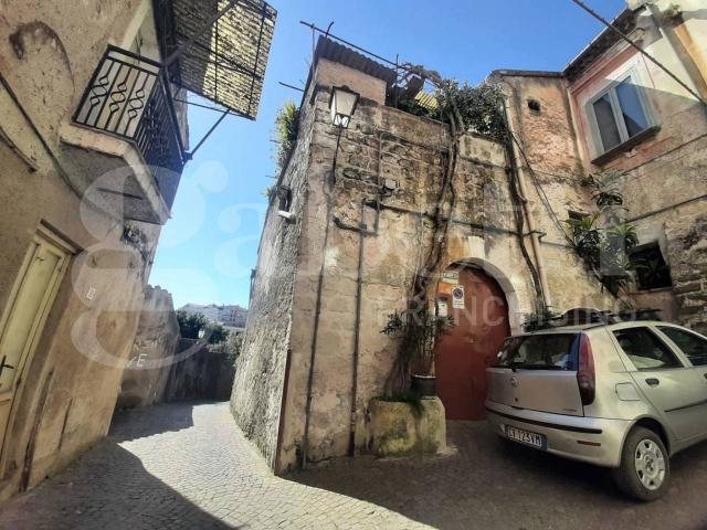 Villa Indipendente in vendita a Teano, Campania