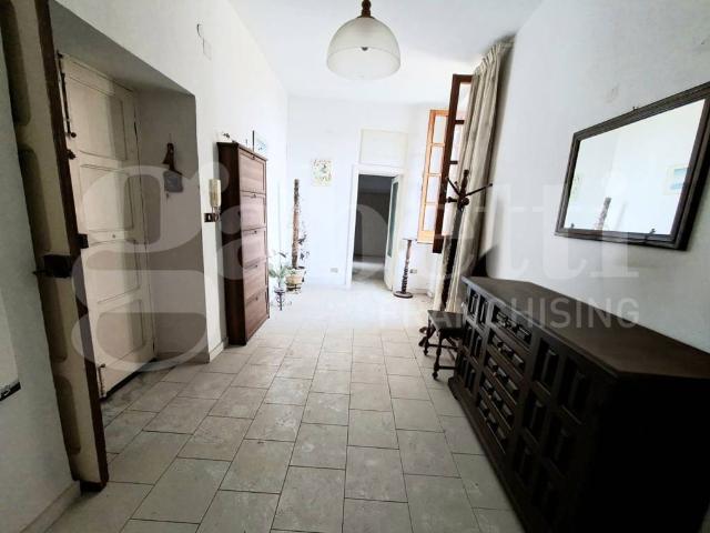 Villa Indipendente in vendita a Teano, Campania