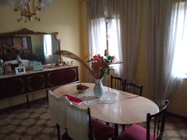 Villa Indipendente in vendita a Carbonara, Teano