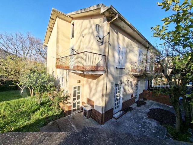 Villa Indipendente in vendita a Casafredda, Teano