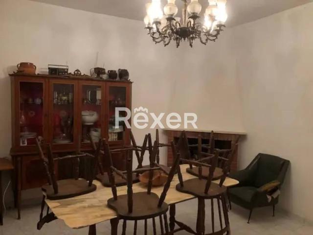 Villa Indipendente in vendita a Teano, Campania