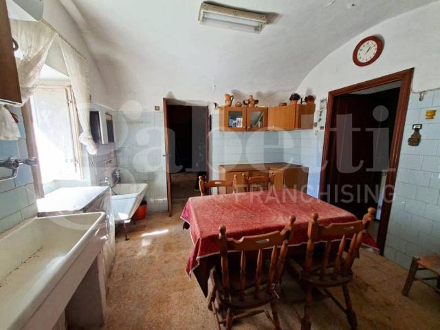 Villa Indipendente in vendita a Teano, Campania