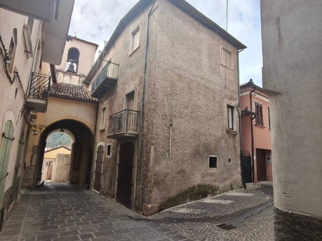 Villa Indipendente in vendita a Località Piedimonte, Teggiano