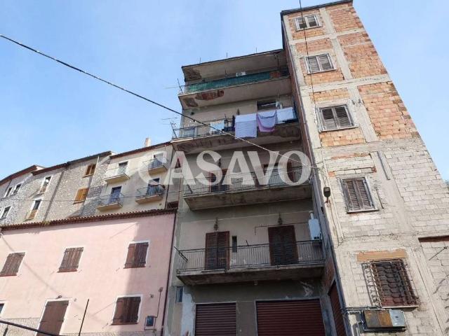 Villa Indipendente in vendita a Teggiano, Campania