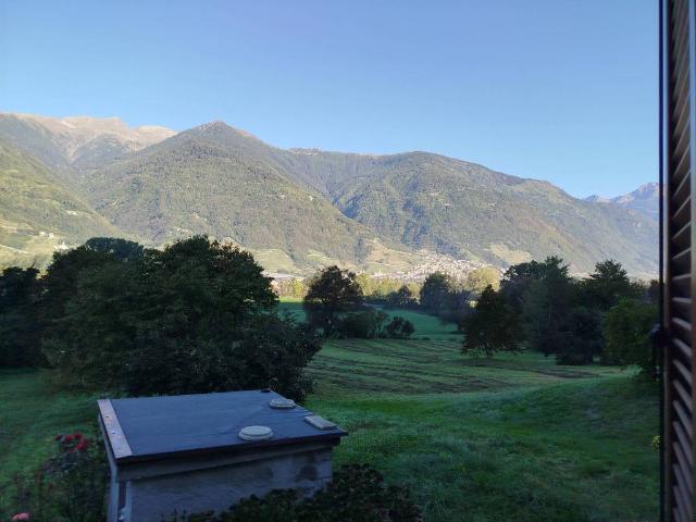 Villa Indipendente in vendita a Calcarola, Teglio