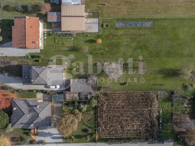 Villa Indipendente in vendita a Teglio Veneto, Veneto