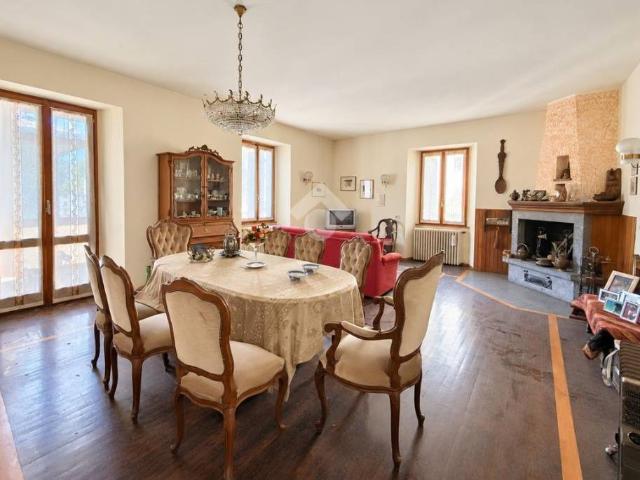 Villa Indipendente in vendita a San Giacomo, Teglio