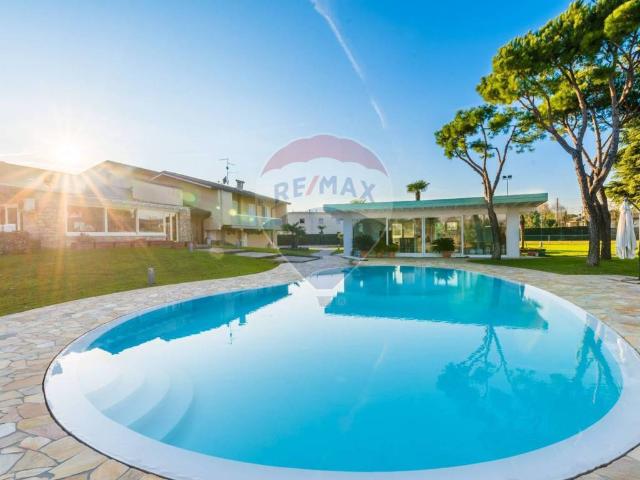 Villa Indipendente in vendita a Telgate, Lombardia
