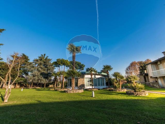Villa Indipendente in vendita a Telgate, Lombardia