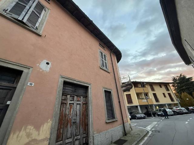 Villa Indipendente in vendita a Telgate, Lombardia