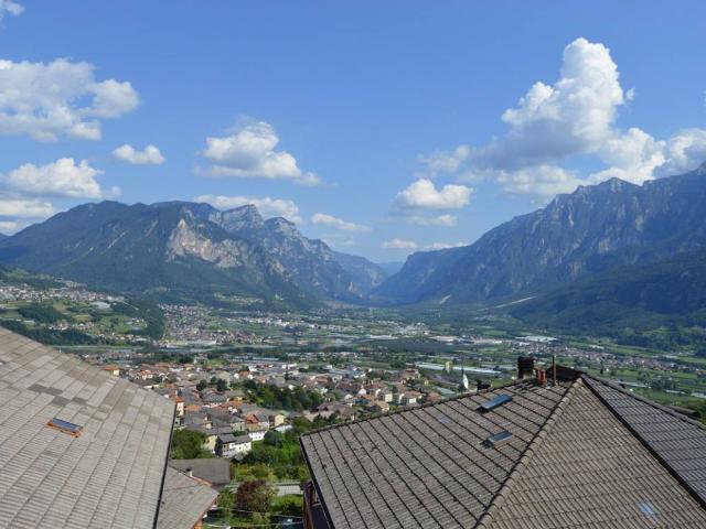 Villa Indipendente in vendita a Comunità Valsugana e Tesino, Telve Di Sopra