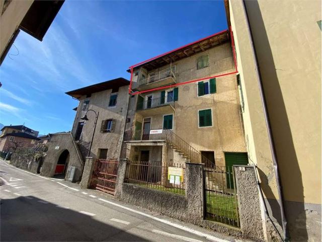 Villa Indipendente in vendita a Comunità Valsugana e Tesino, Telve Di Sopra