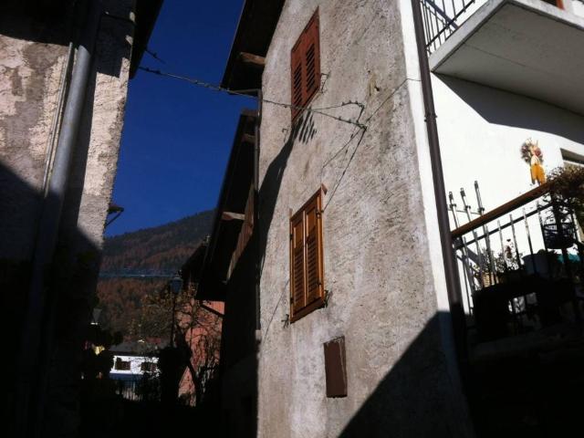 Villa Indipendente in vendita a Comunità Valsugana e Tesino, Telve Di Valsugana