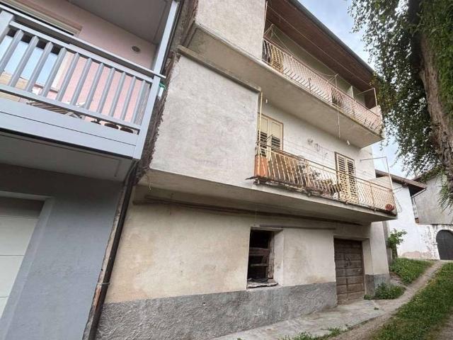 Villa Indipendente in vendita a Comunità Valsugana e Tesino, Telve Di Valsugana