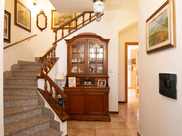 Villa Indipendente in vendita a Tempio Pausania, Sardigna/Sardegna